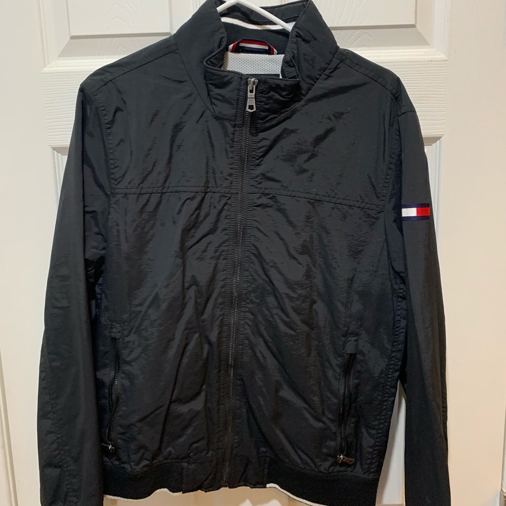 Tommy Hilfiger windbreaker